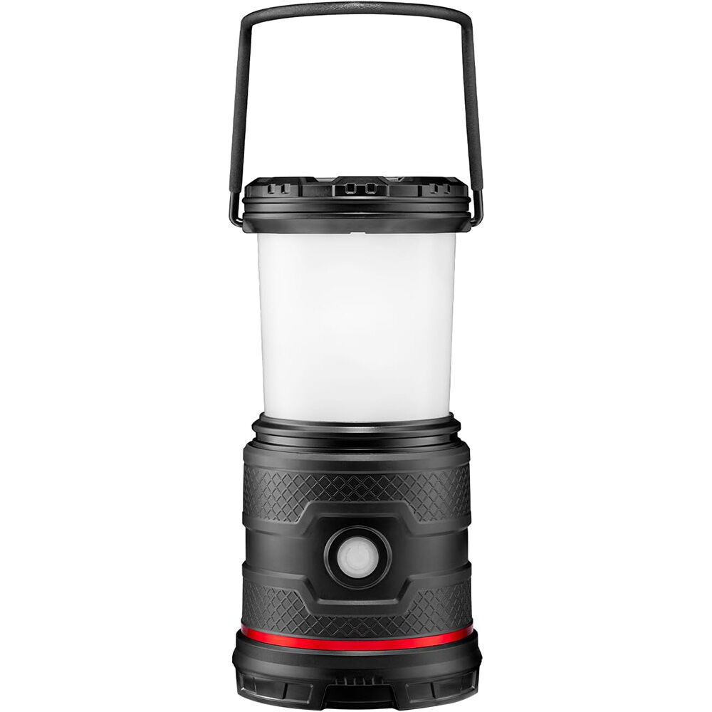 image of EAL30R Rechargeable Area Lantern