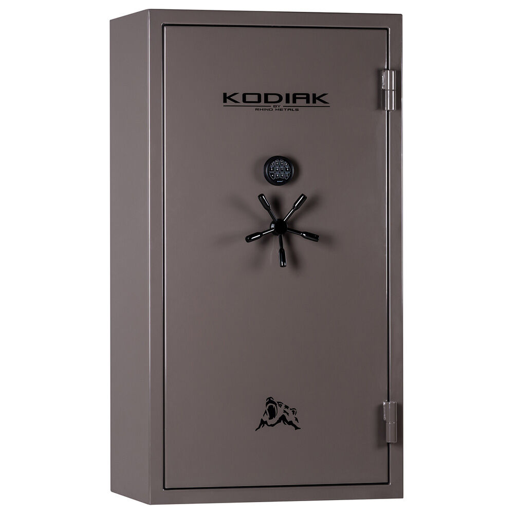 image of 46 Long Gun Safe, Tan