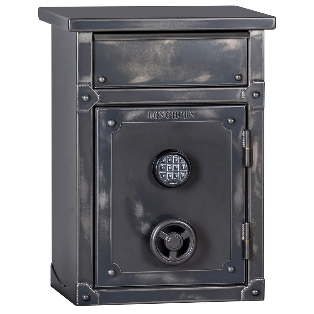 image of Nightstand/End Table Safe