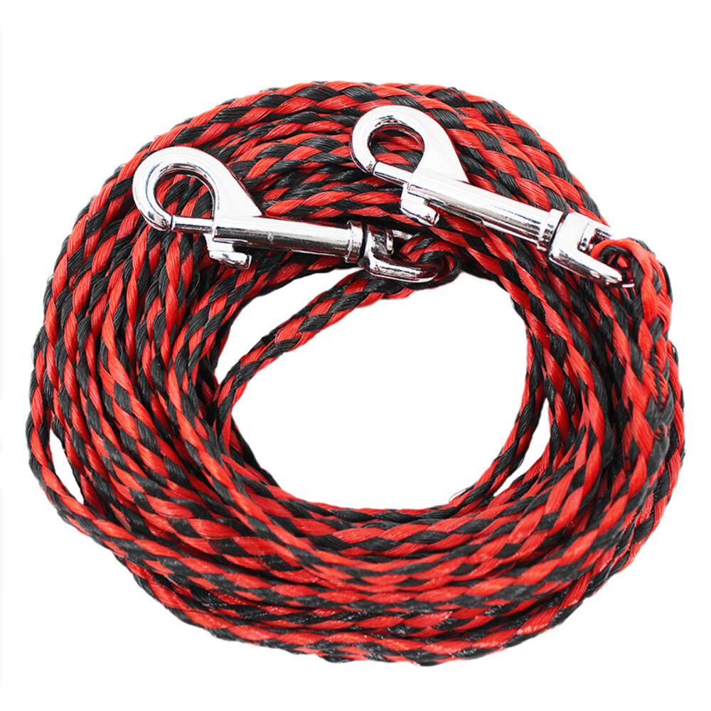 image of Tie Out Poly Rope 15-FT