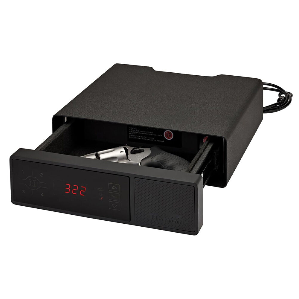 image of RAPiD Night Guard Safe with RFID