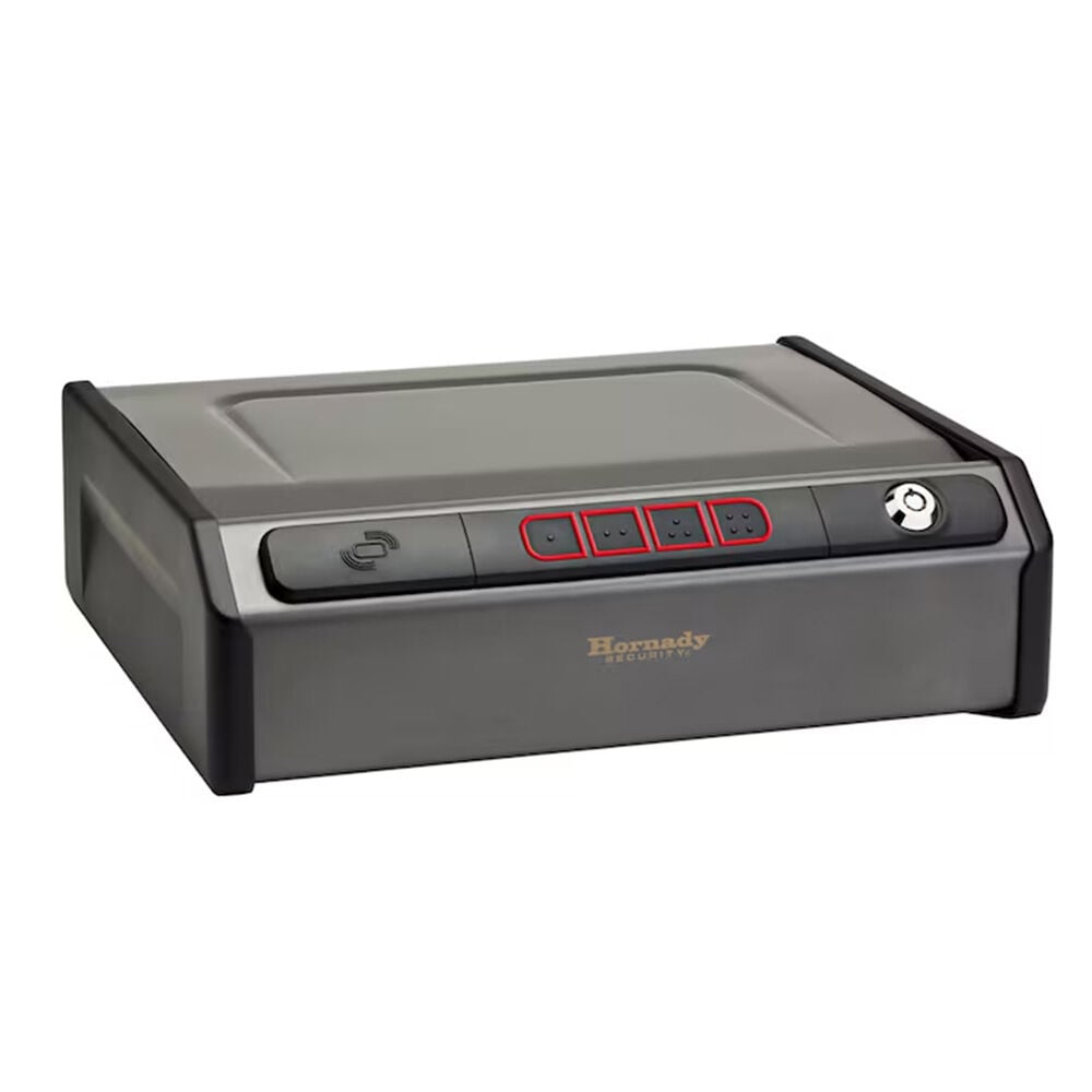 image of RAPiD Pistol Vault Steel Safe with RFID