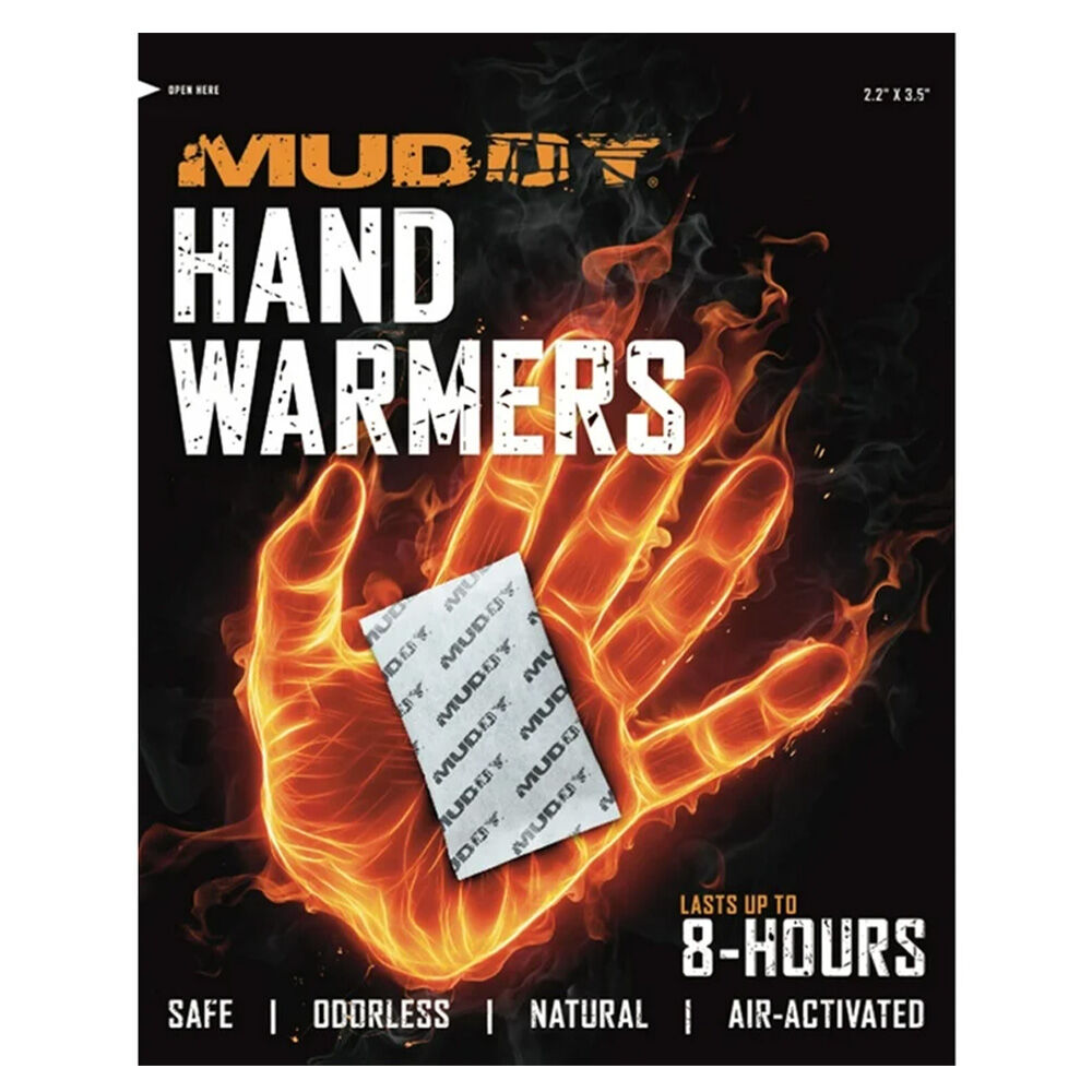 image of Single Pack Hand Warmers