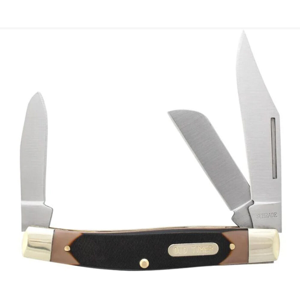 image of Senior Folding Pocket Knife