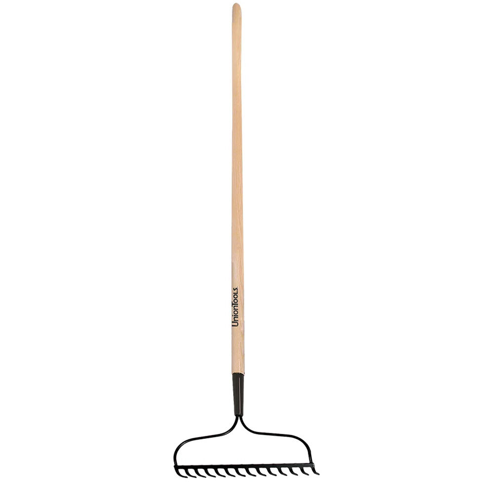 image of 14 Tine Bow Rake