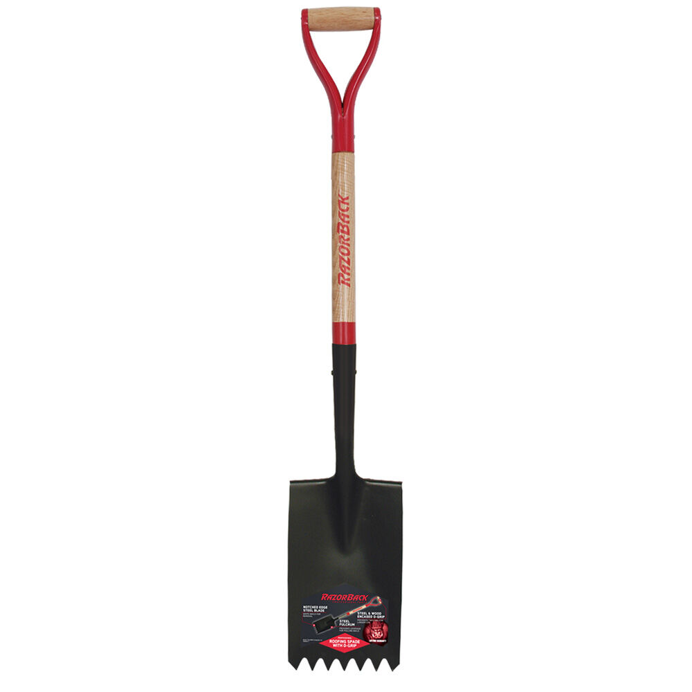 image of Roofing Tool with Shingle Remover