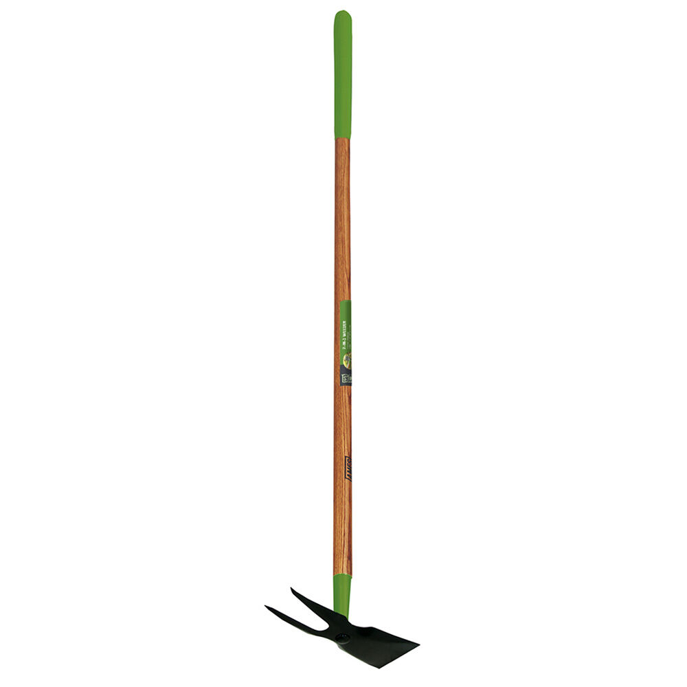 image of 2-Prong Weeder Hoe