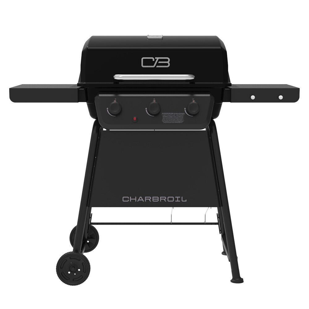 image of Classic Series 3 Burner Gas Grill