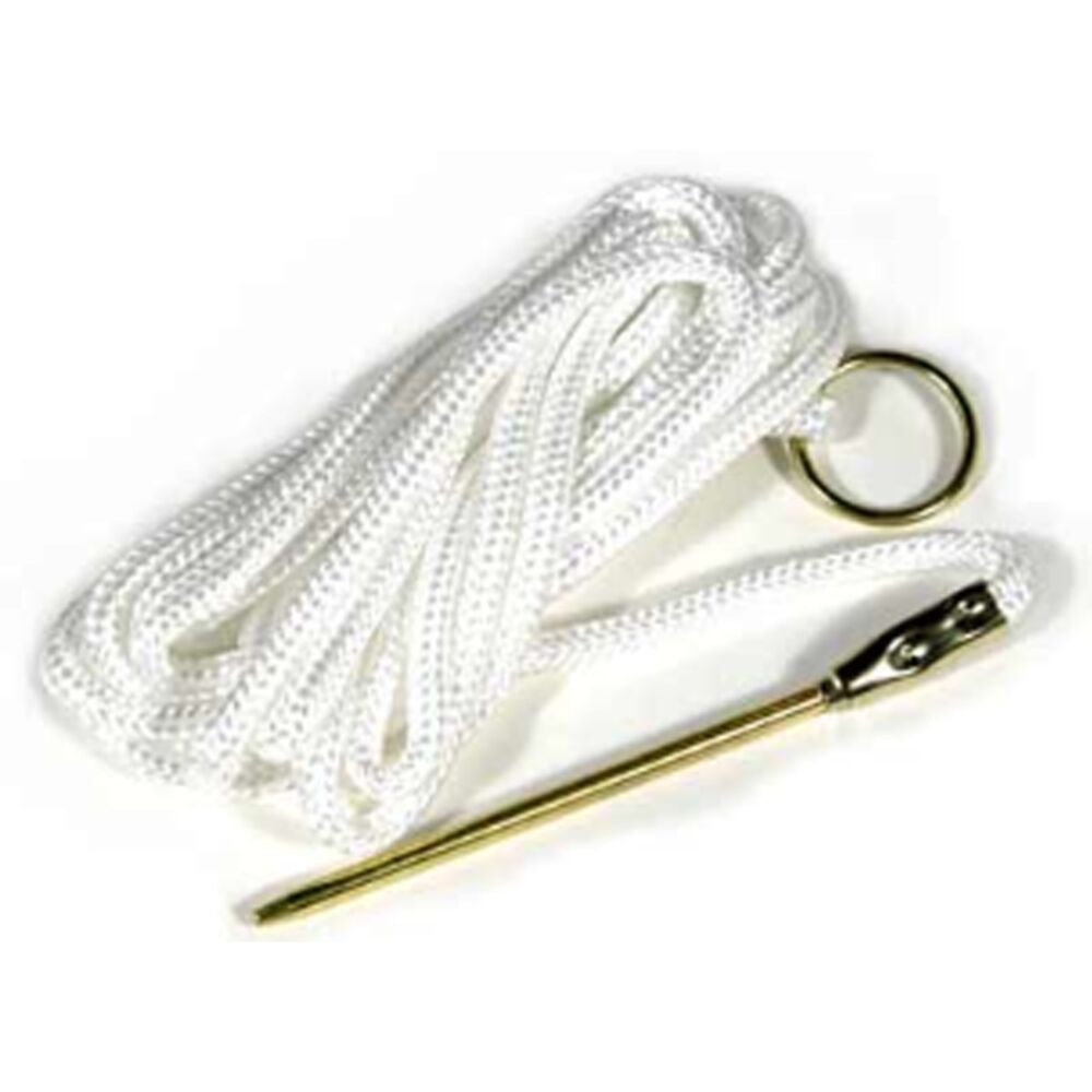 image of Stringer, Braided Nylon, 15 ft
