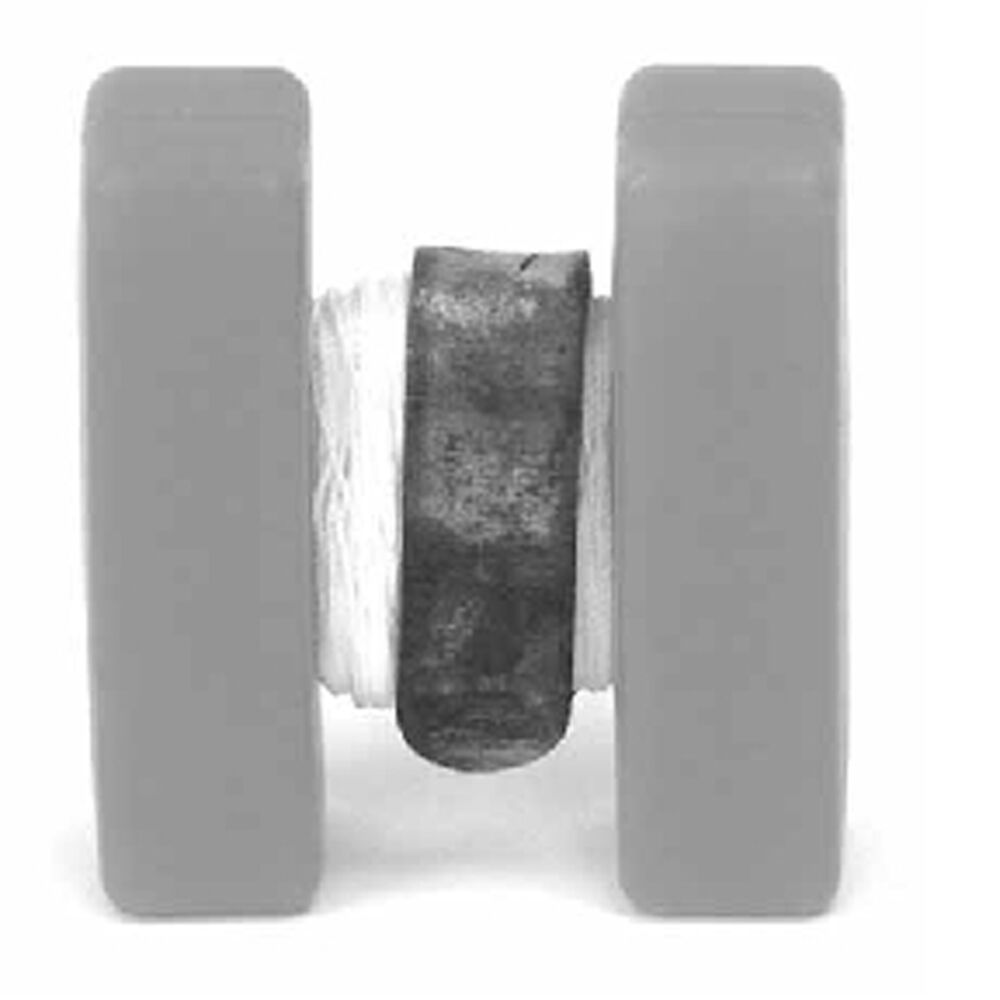 image of Floating Marker Buoy, 6 oz, 75 ft