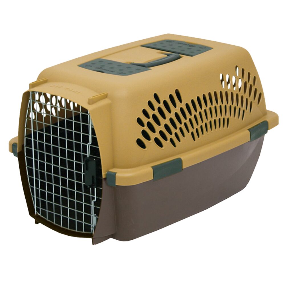 image of Petmate Pet Taxi, 15 to 20 lbs