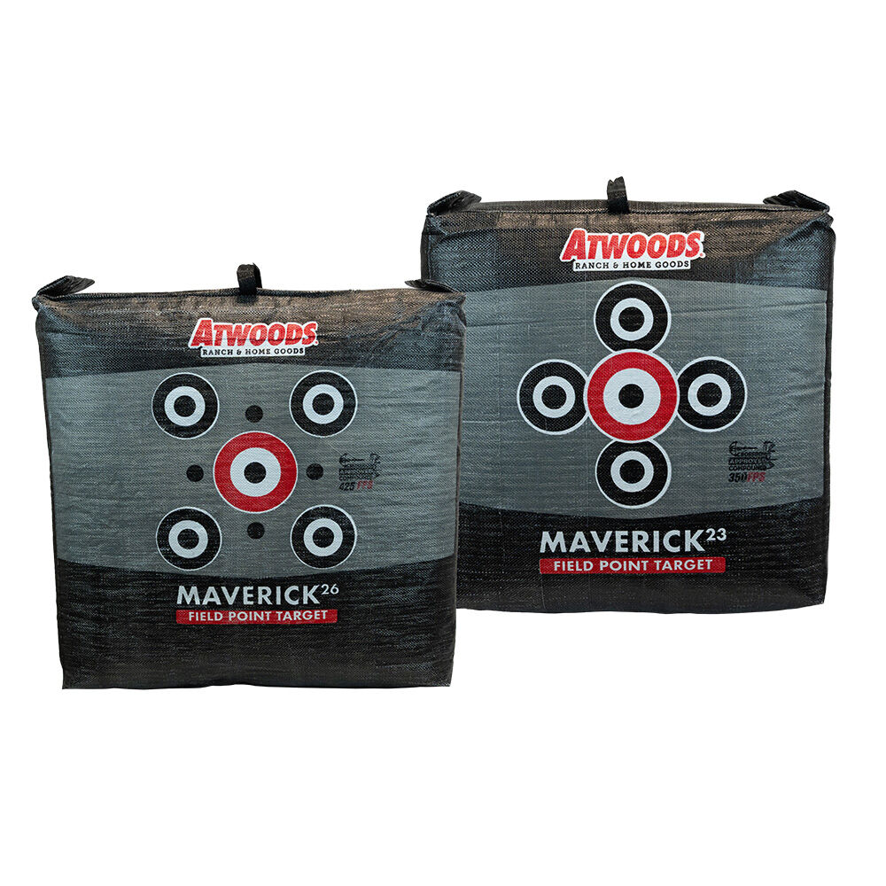 image of Field Point Target- Maverick 23