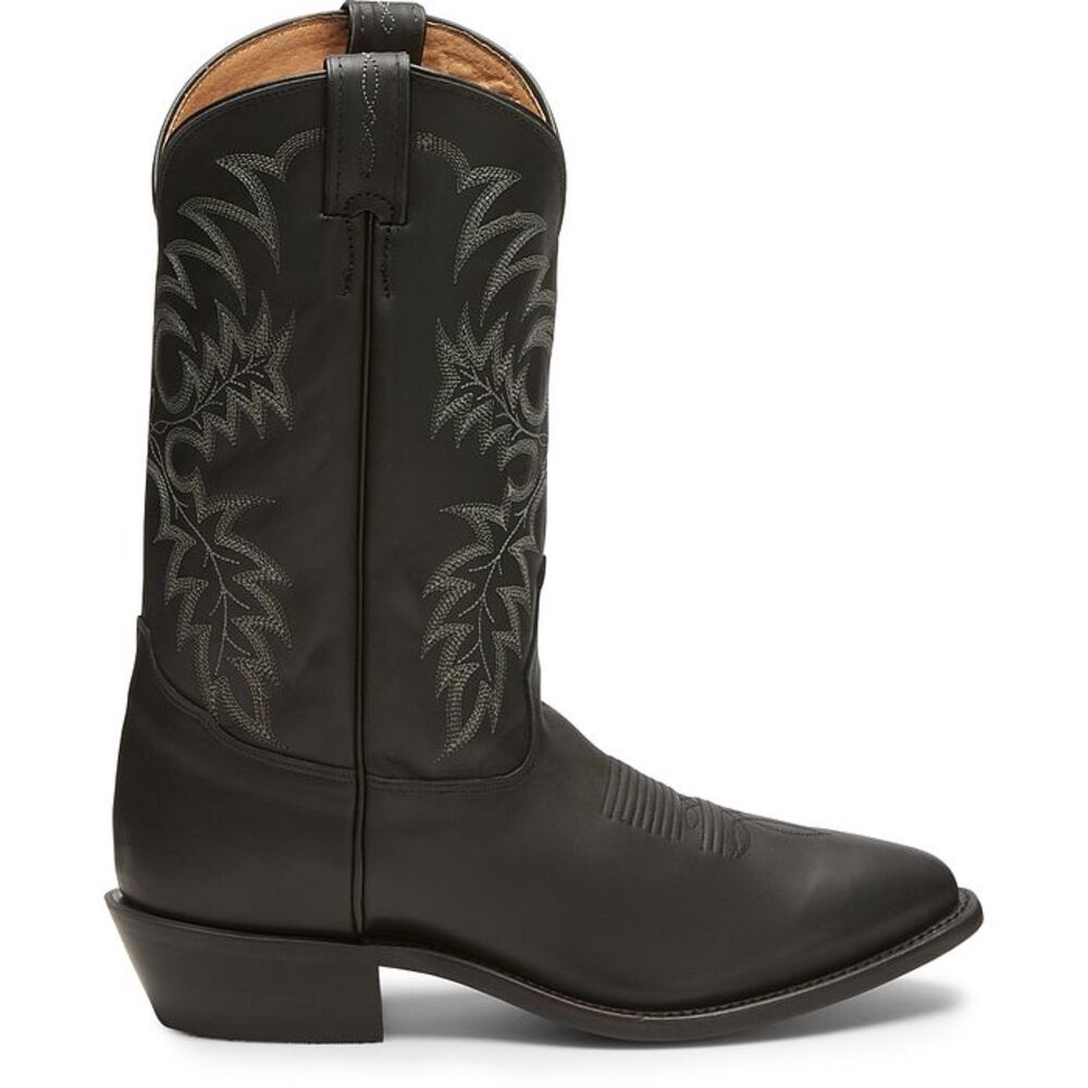 image of Men's Segar 12 in Western Boot