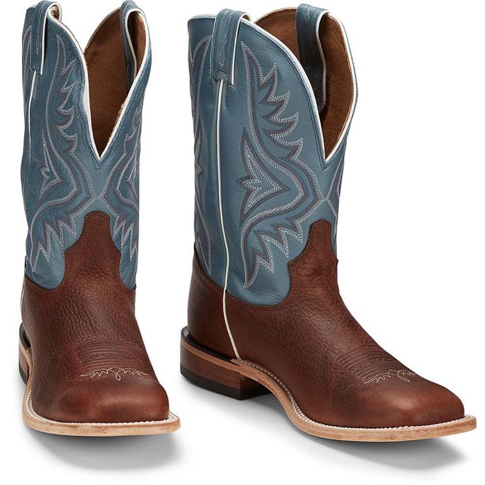 image of Men's Avett 11 in Western Boot