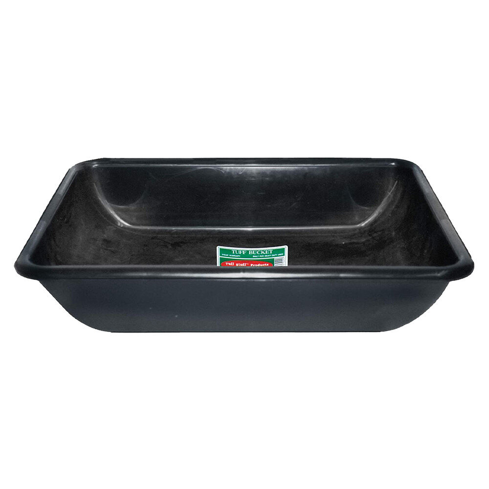 image of Heavy Duty Mixing Tub, 26-Gallon, 3.5 cub. Ft.