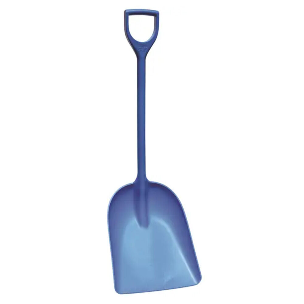 image of Solid Plastic Shovel For Feed