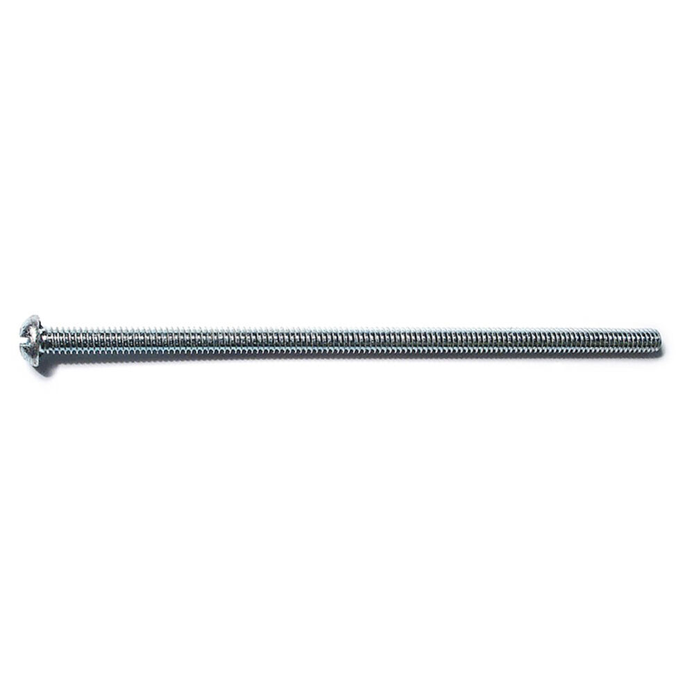 image of 1/4-20 X 6 Combo Round Machine Screw