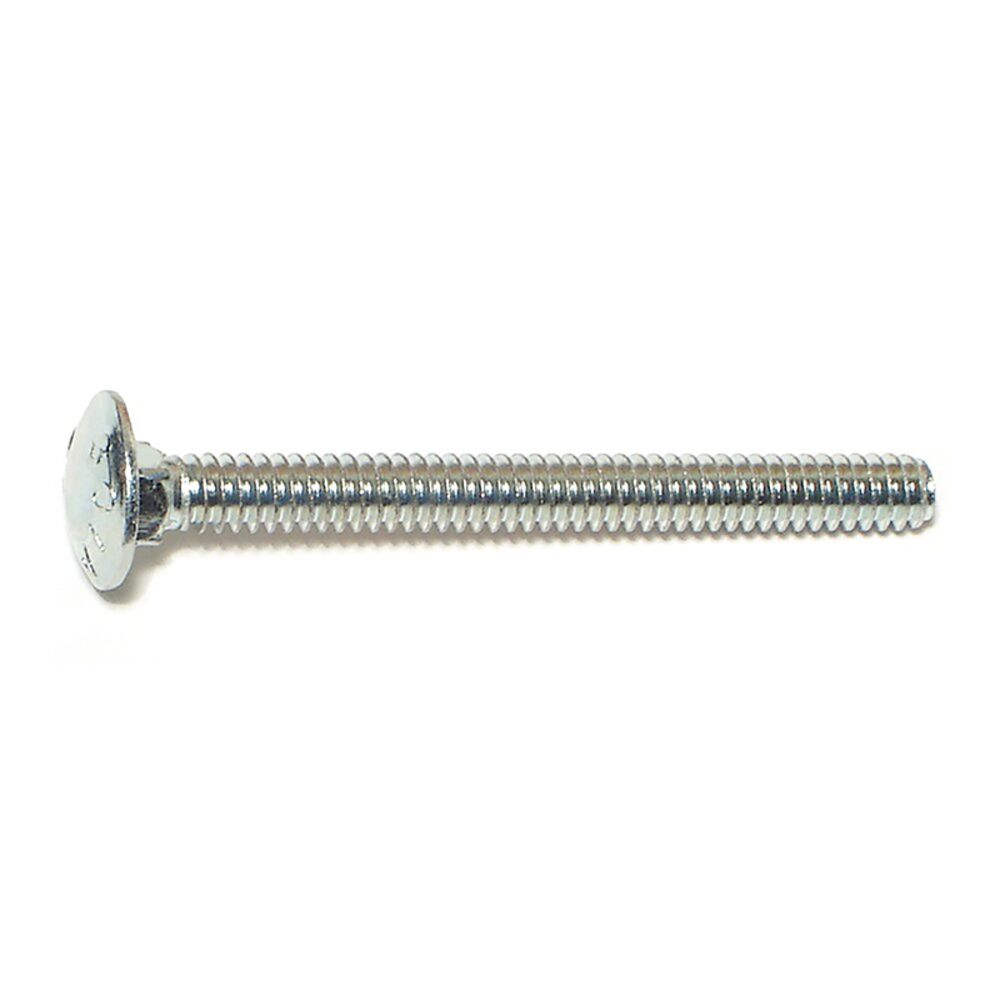 image of 3/16 X 2 Carriage Bolt
