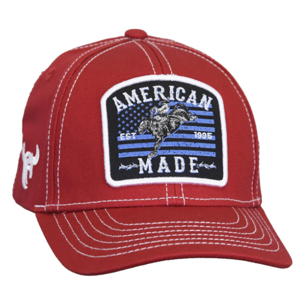 image of Boy's American Made Cap