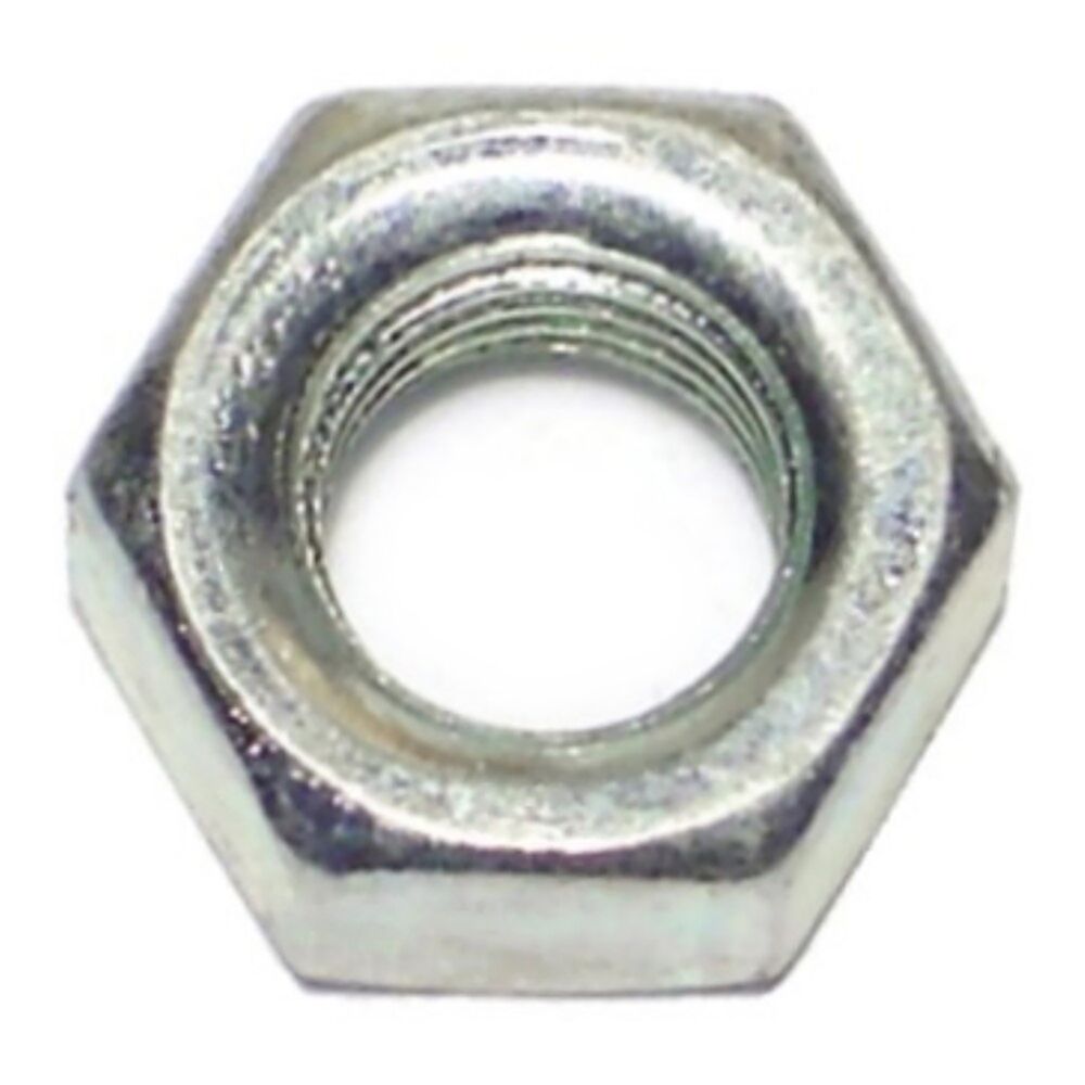 image of 5/16-24 Plain Grade 2 Fine Thread Hex Nut - 1 Count