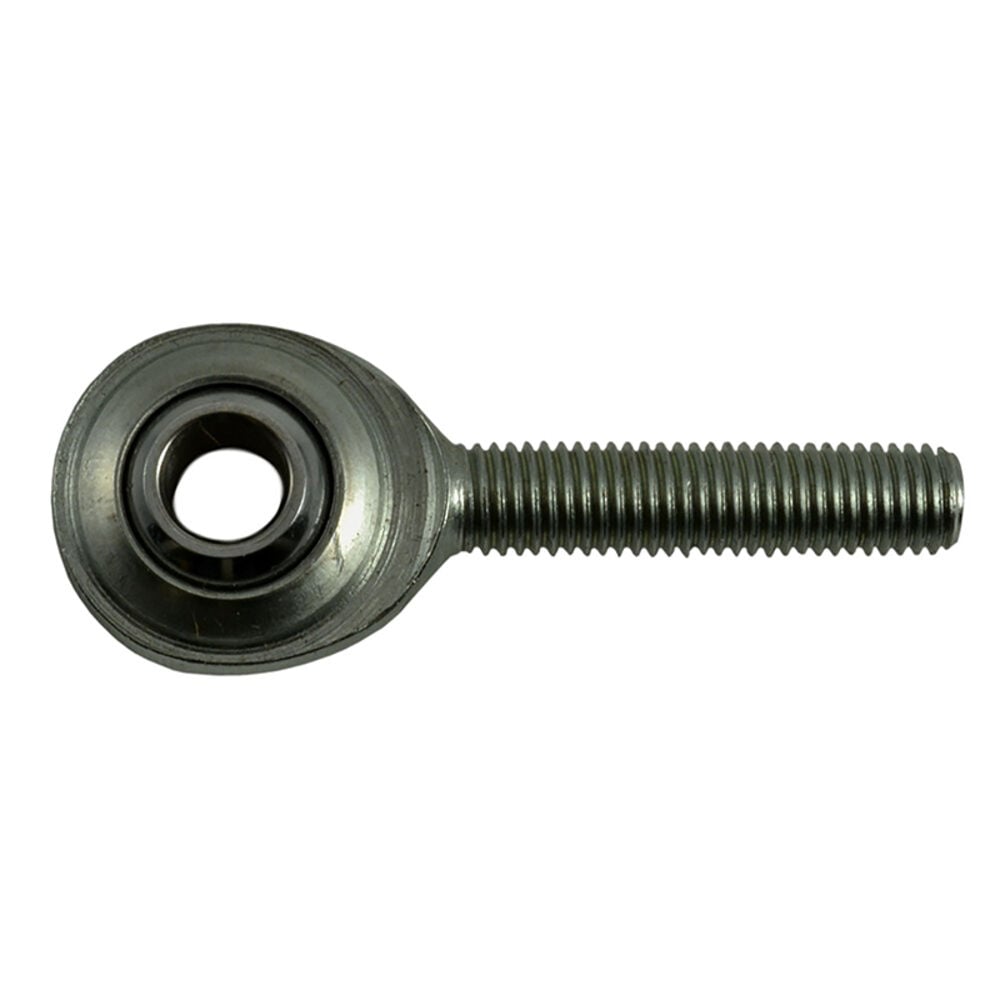 image of 1/4-28 Male Heim Joint - 80488