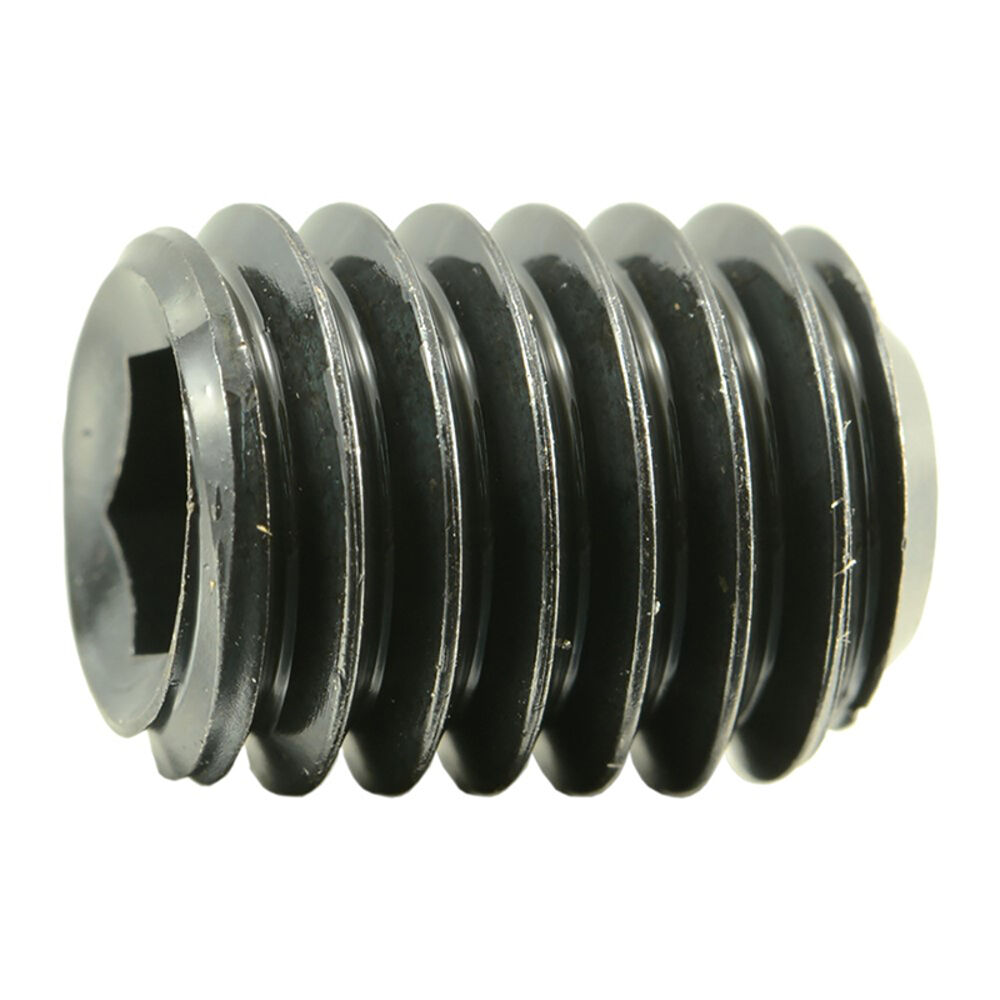image of 3/8-16 x 1/2 Coarse Socket Set Screws - 80516