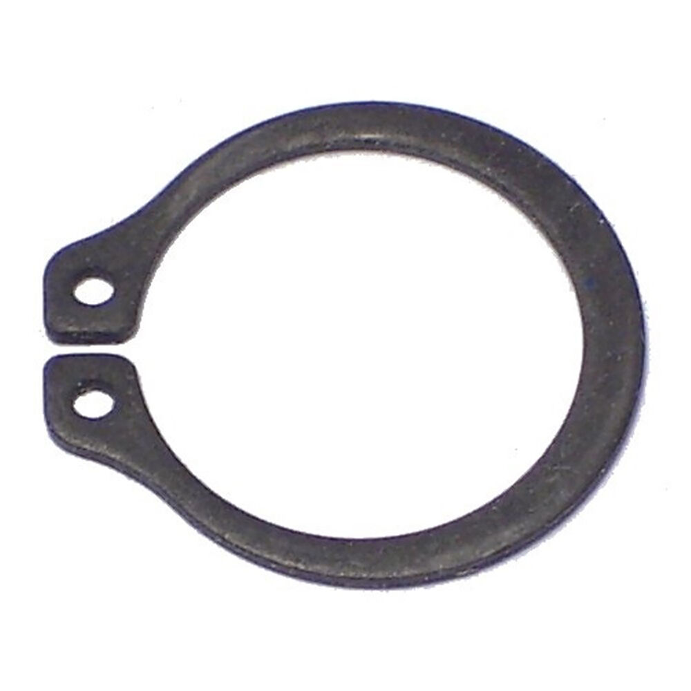 image of 9/16 External Retaining Rings - 80606