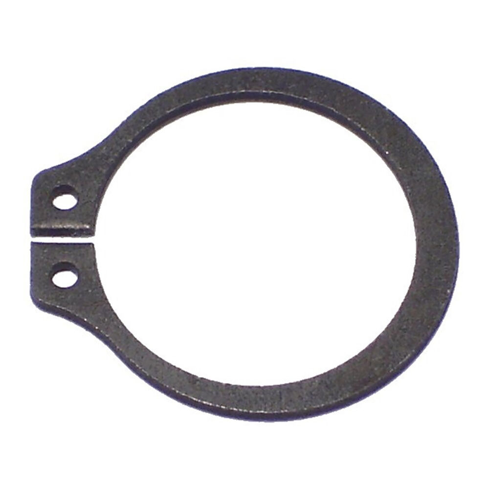 image of 3/4 External Retaining Rings - 80608