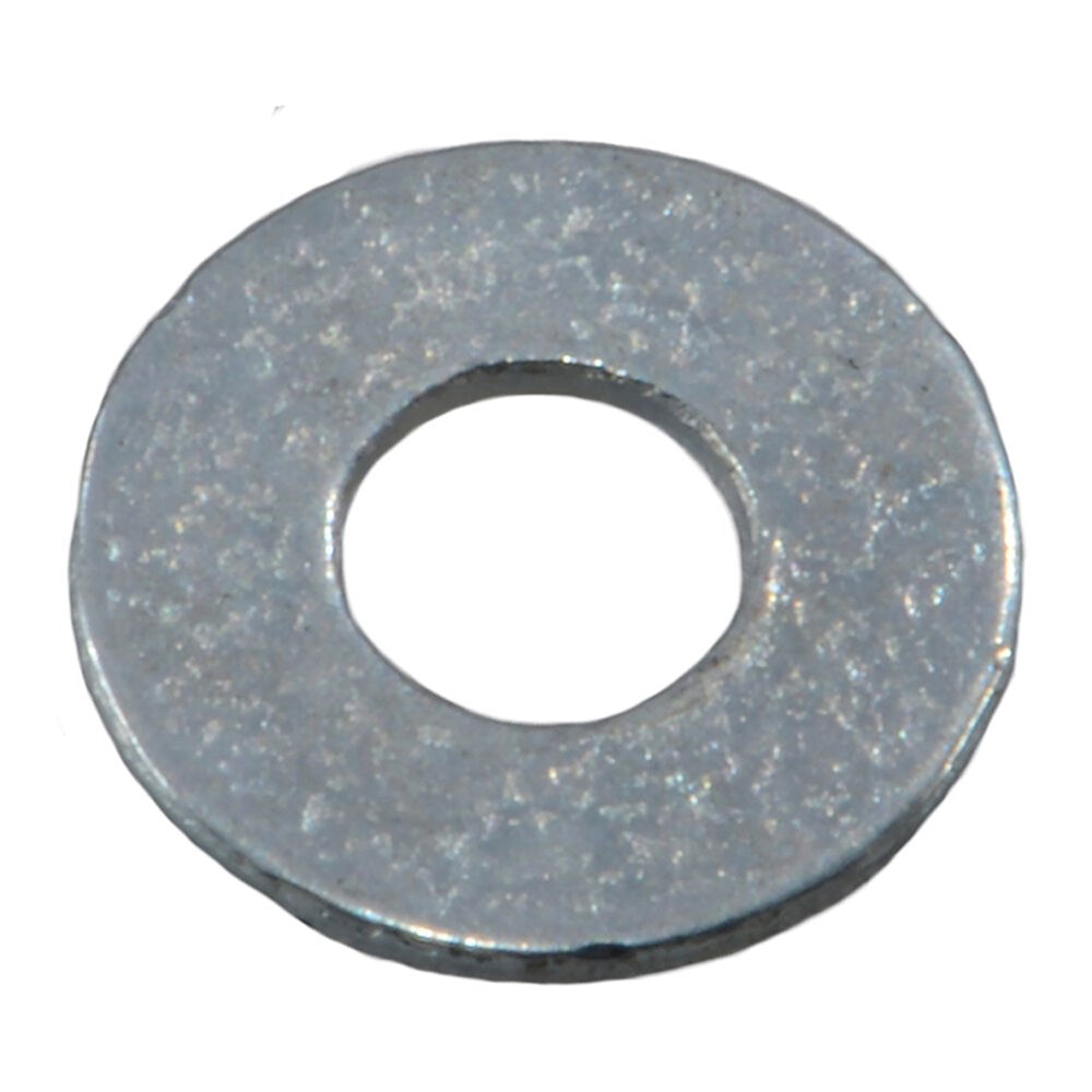 image of #2 SAE Flat Washer
