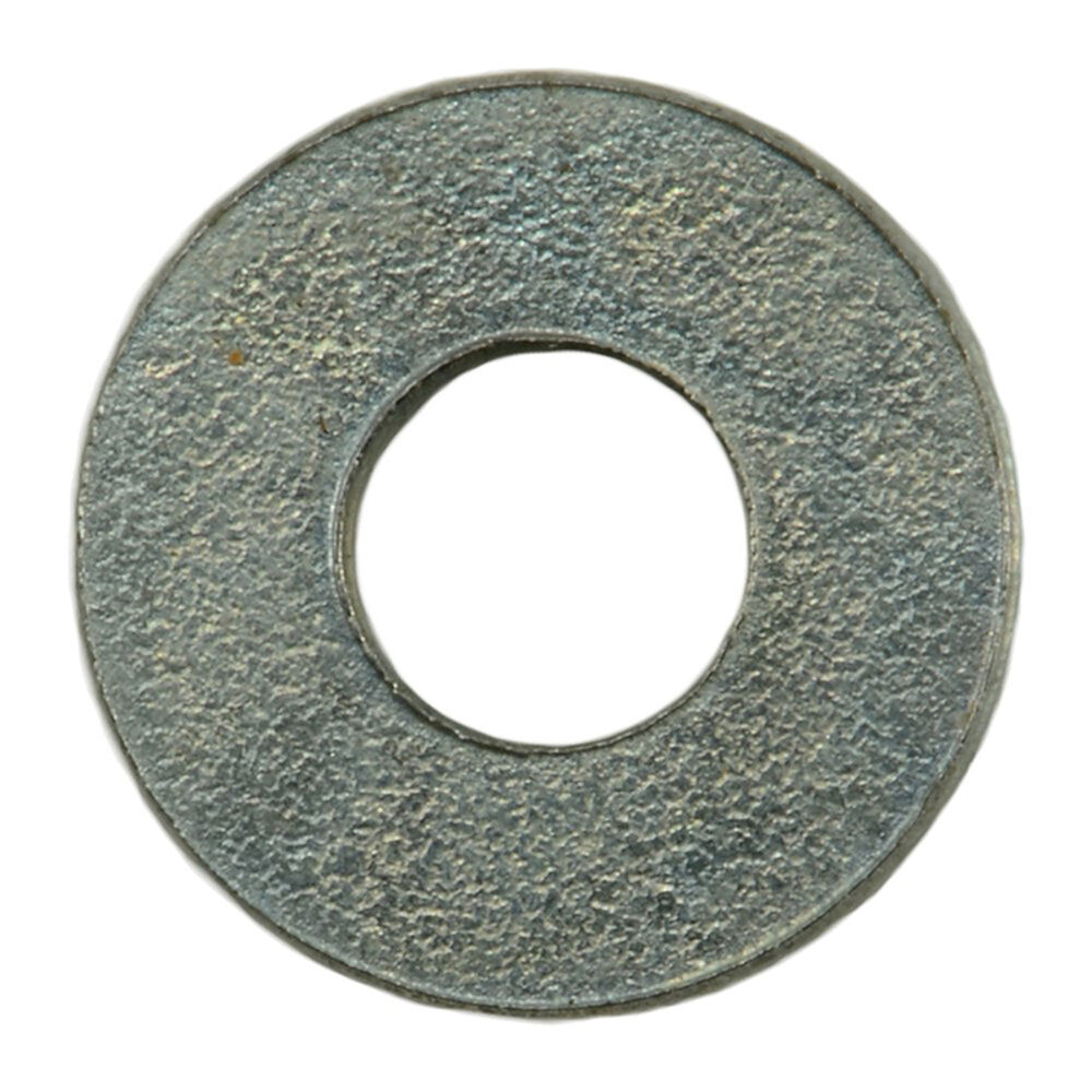 image of #4 SAE Flat Washer