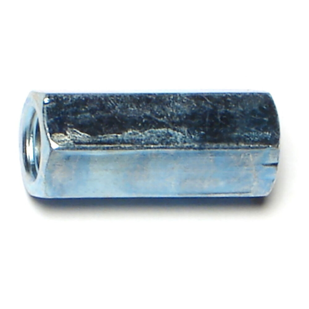 image of 1/4-28 Fine Rod Coupling Nut