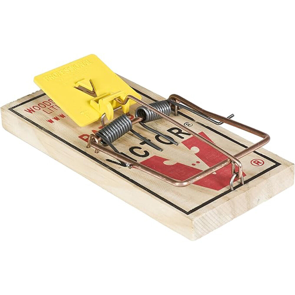 image of Easy Set Rat Trap