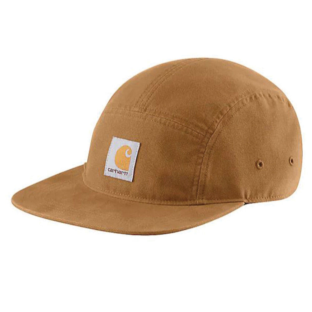 image of Men's Legacy Canvas Five Panel Cap