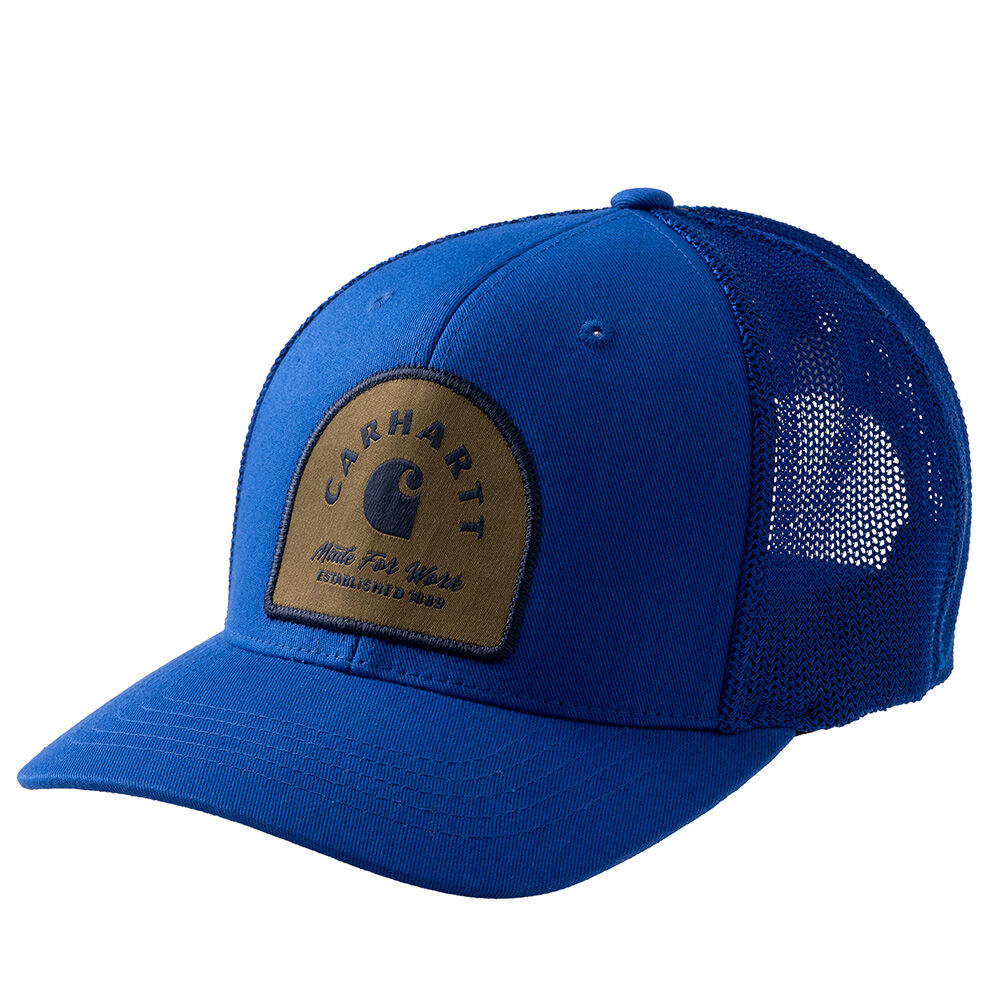 image of Men's Oakland Rugged Flex Work Cap
