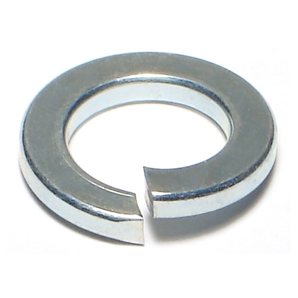 image of 12mm Split Lock Washers - 81487
