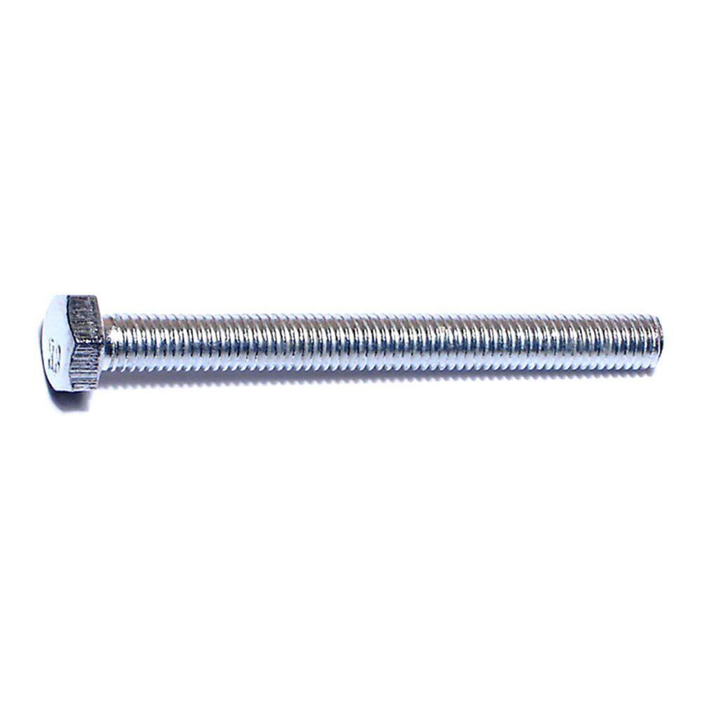 image of 5mm x 50mm Hex Cap Screws - 81506