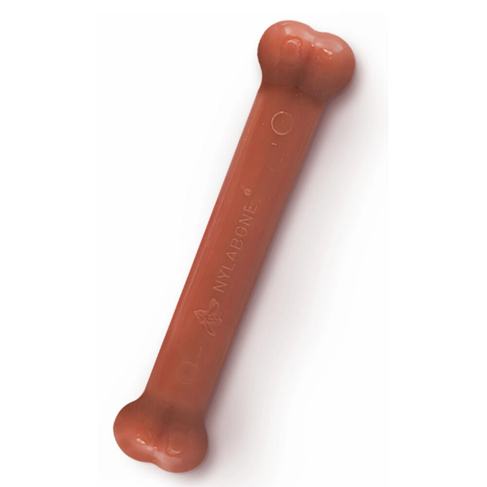 image of Power Chew Dog Toy Bacon Flavored