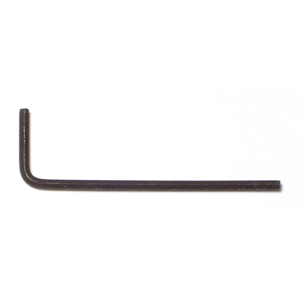 image of Metric Hex L-Wrench - 1 Piece 81621