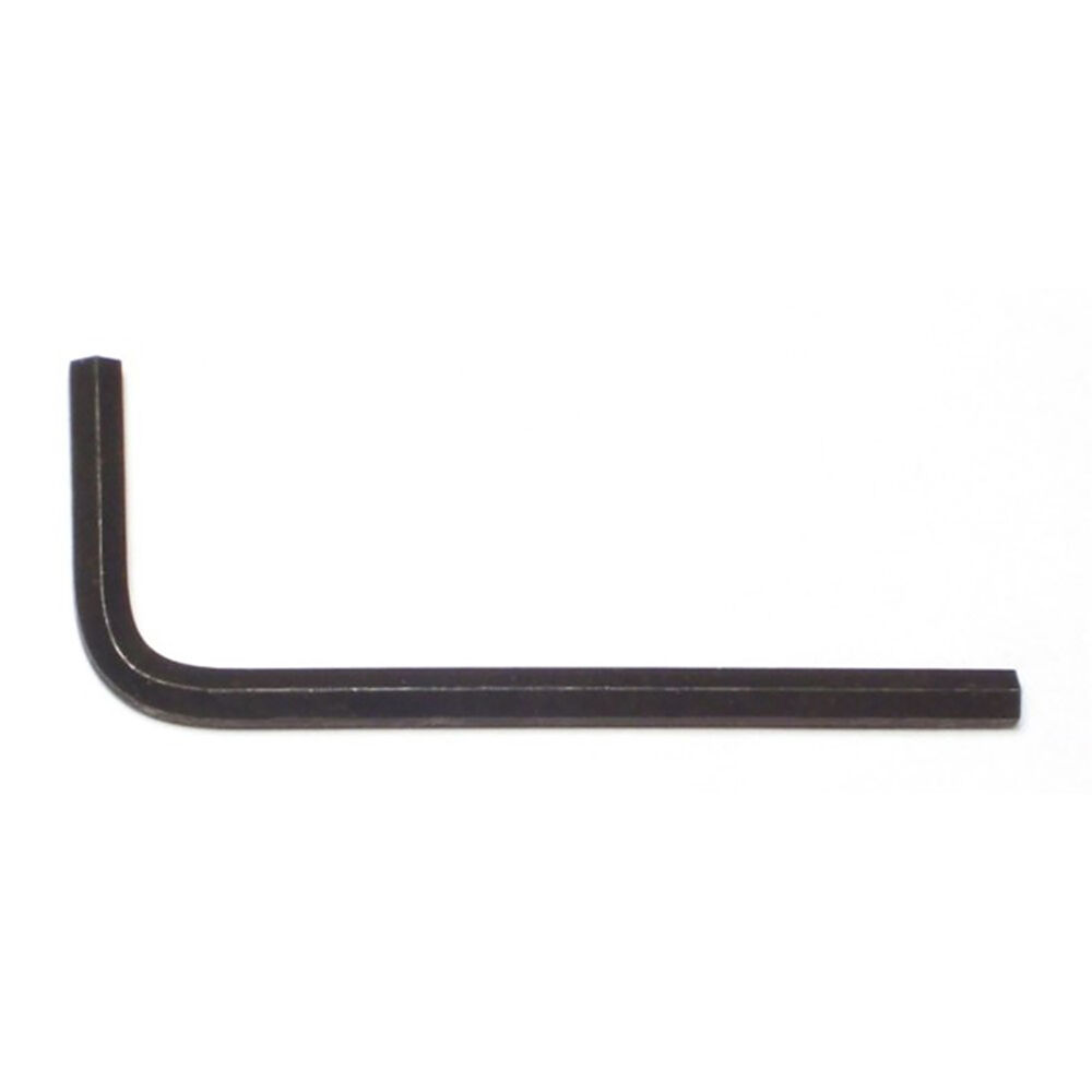 image of Metric Hex L-Wrench - 1 Piece 81624