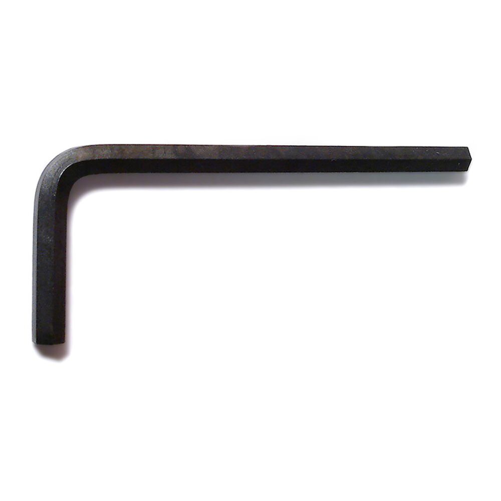 image of Metric Hex L-Wrench - 1 Piece 81625