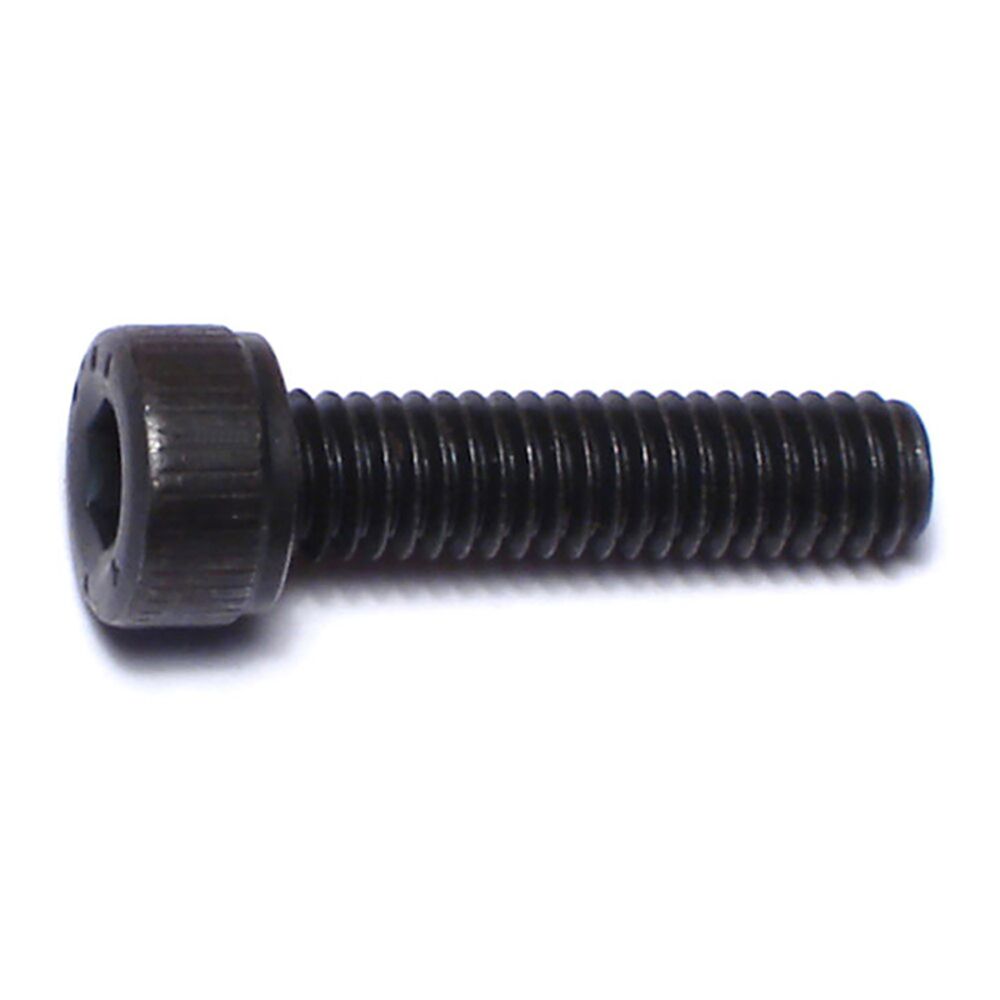 image of 4mm-0.70 x 16mm Socket Cap Screws - 81663