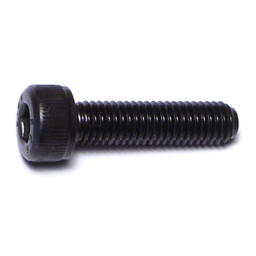 image of 5mm-0.80 x 20mm Socket Cap Screws - 81666