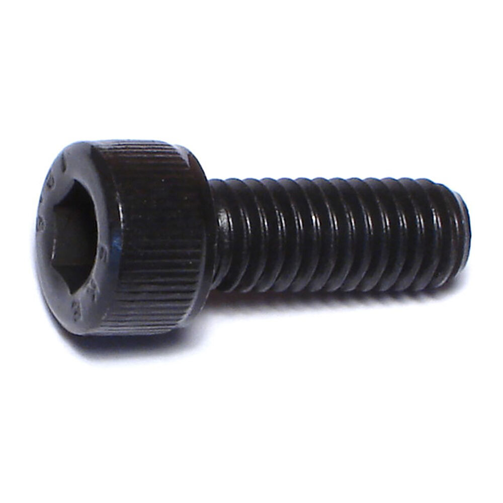 image of 6mm-1.00 x 16mm Socket Cap Screws - 81671