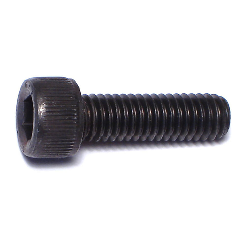 image of 6mm-1.00 x 20mm Socket Cap Screws - 81672
