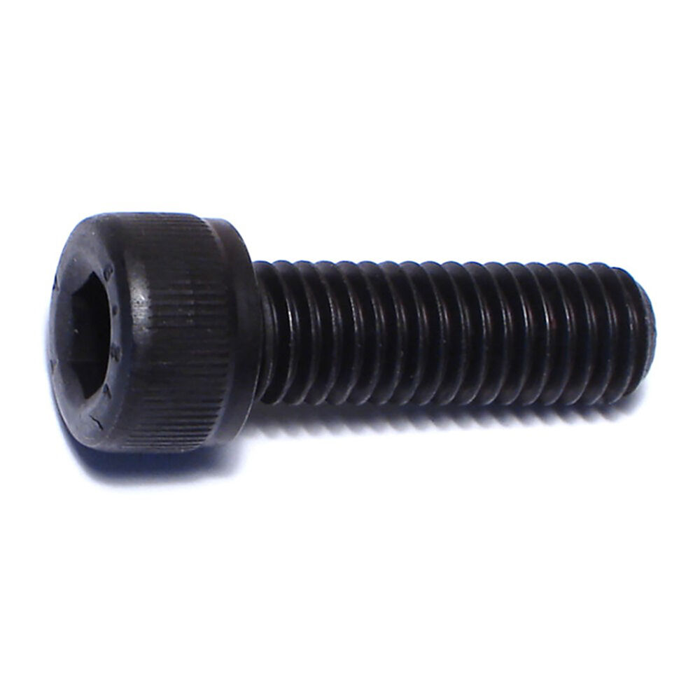 image of 8mm-1.25 x 25mm Socket Cap Screws - 81676