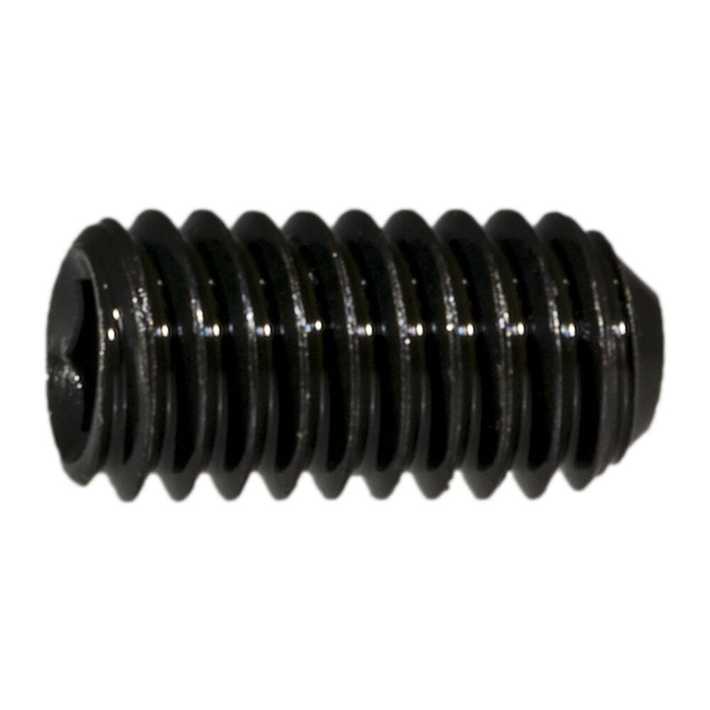 image of 4mm-0.70 x 8mm Coarse Metric Socket Set Screws - 1 Count