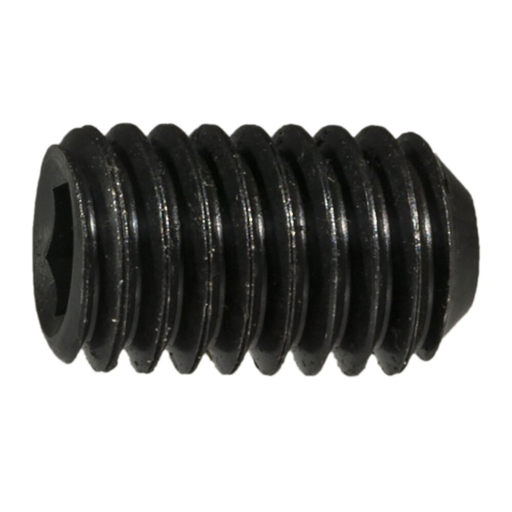 image of 6mm-1.00 x 10mm Coarse Metric Socket Set Screws - 1 Count
