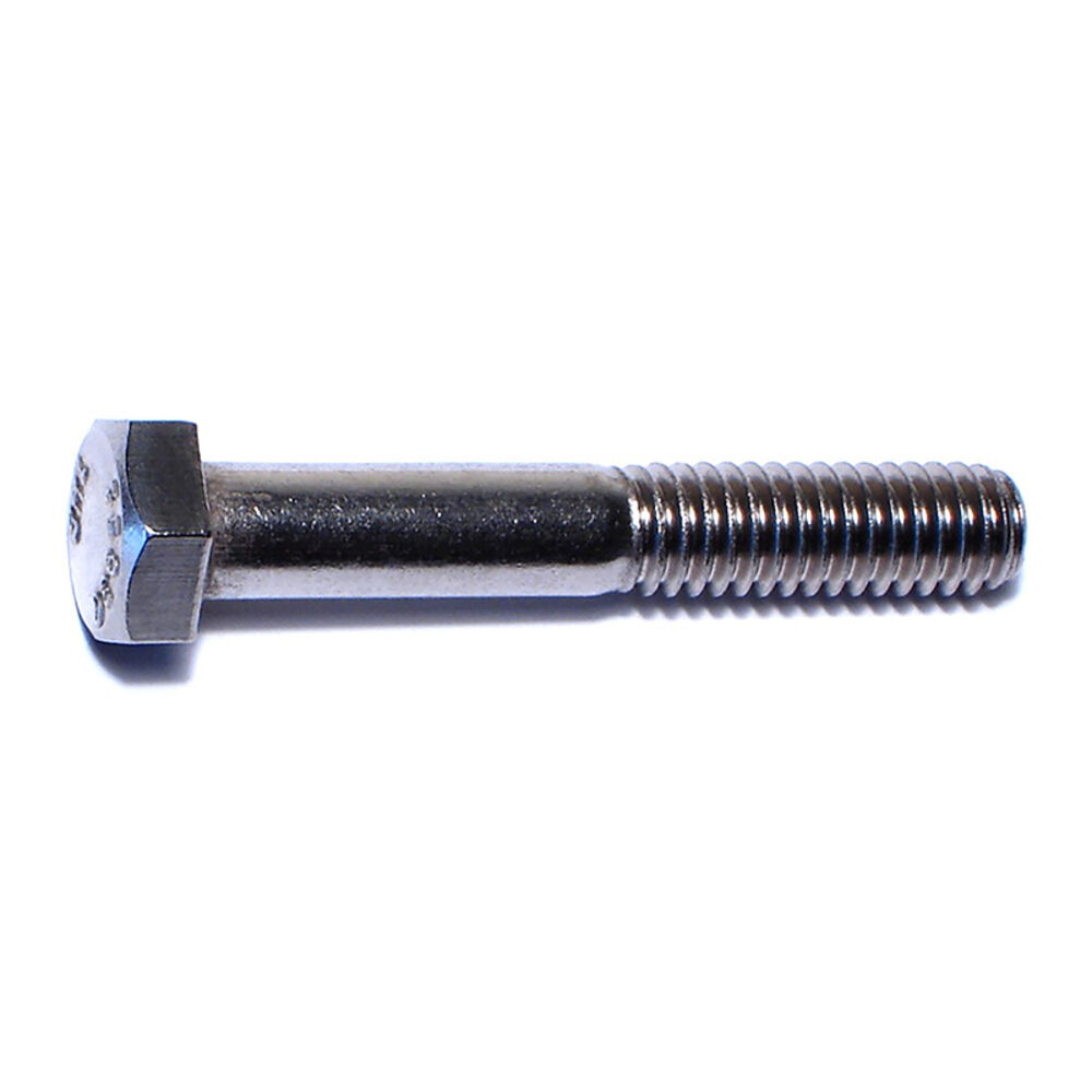 image of 5/16-18 x 2 Hex Cap Screws - 81755