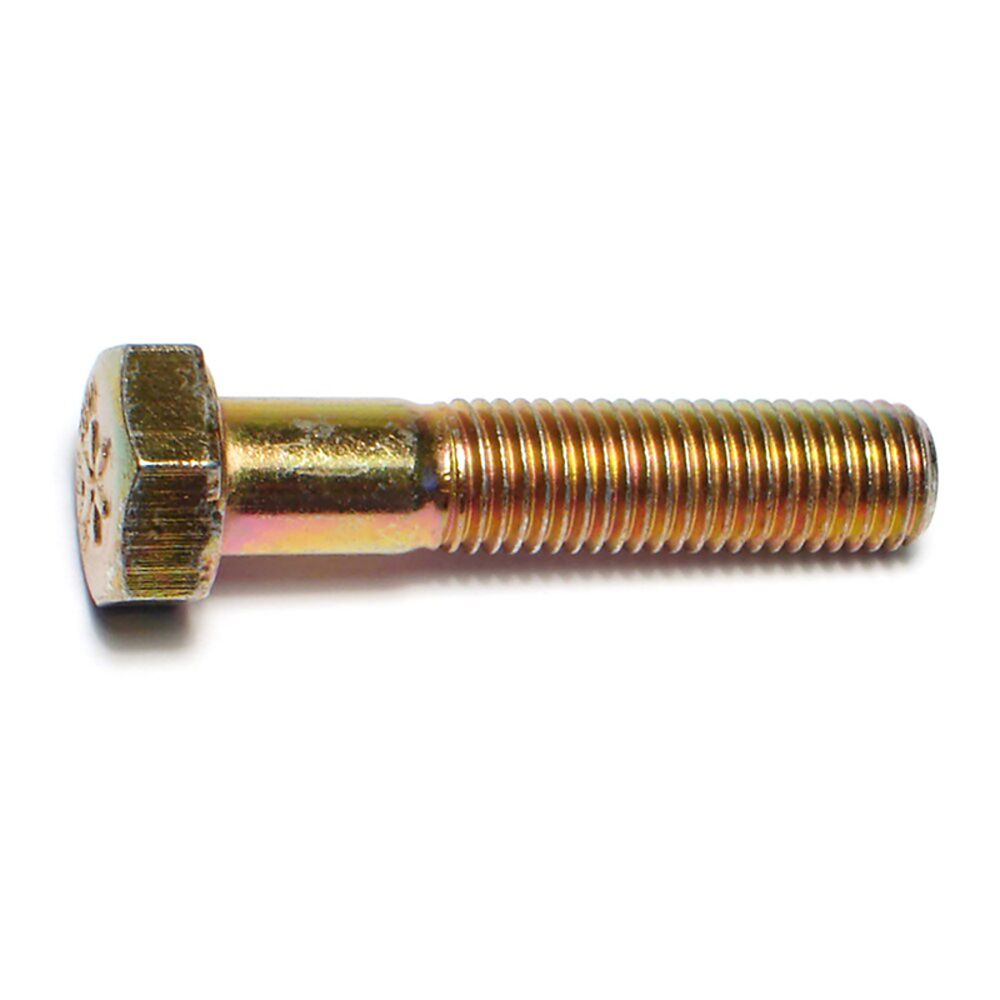 image of 5/16-24 x 1-1/2 Hex Cap Screws - 81974