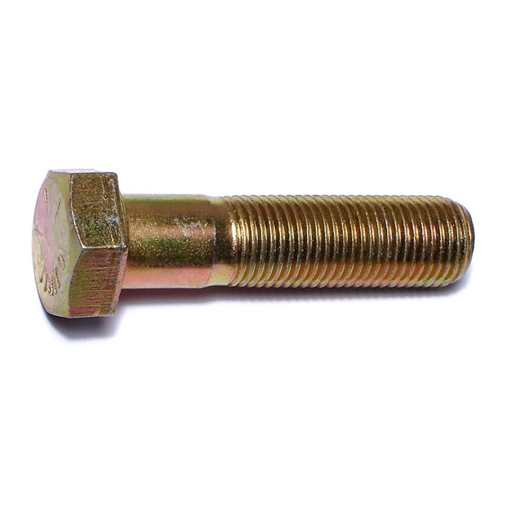image of 1/2-20 x 2 Hex Cap Screws - 82005